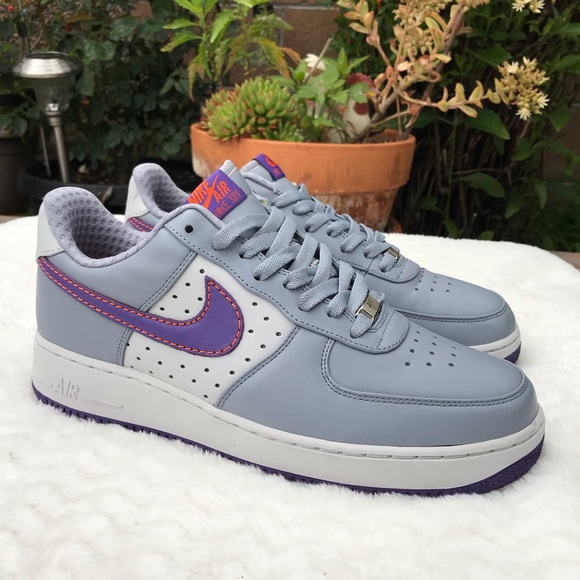 Nike Other - Nike Air Force 1 Low AF-1 Men’s Size 10